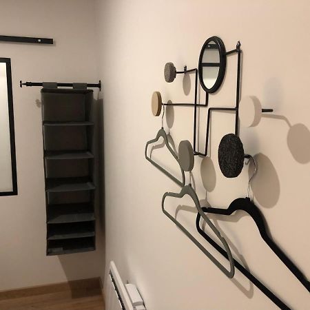 L'Atelier Des Federes Apartman Amiens Kültér fotó