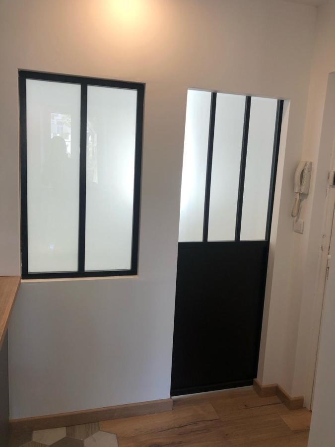 L'Atelier Des Federes Apartman Amiens Kültér fotó