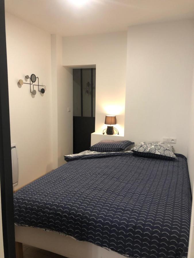 L'Atelier Des Federes Apartman Amiens Kültér fotó