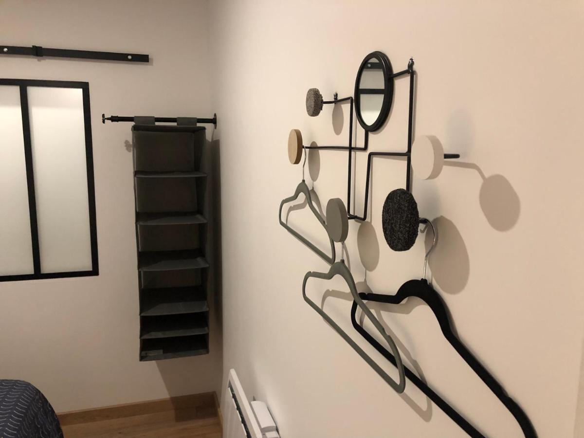 L'Atelier Des Federes Apartman Amiens Kültér fotó
