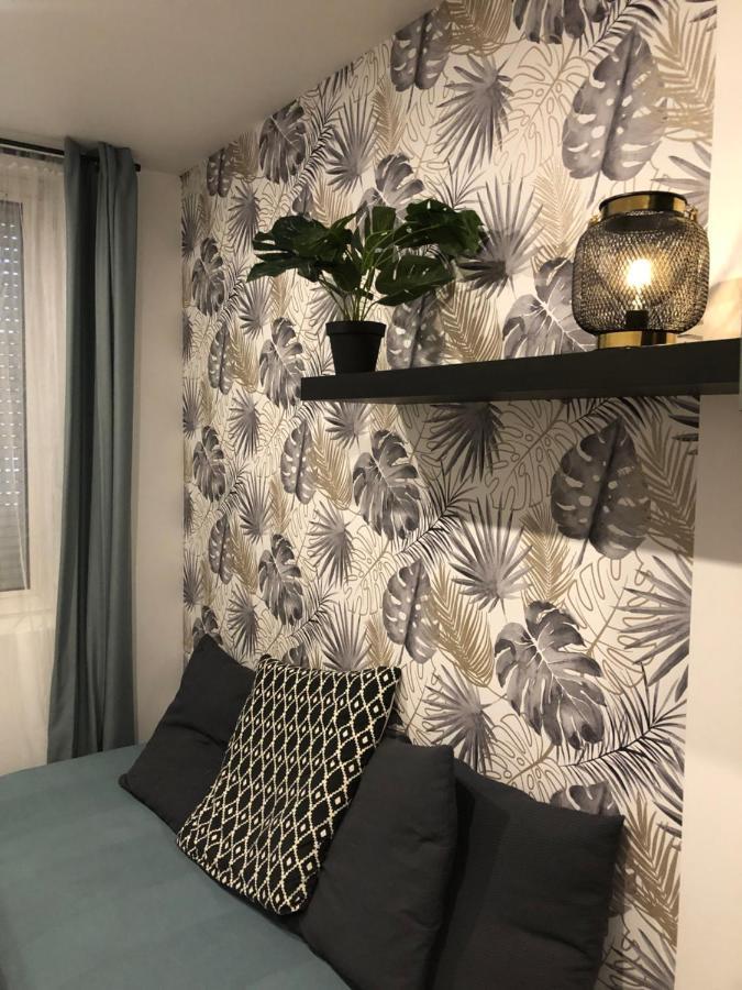 L'Atelier Des Federes Apartman Amiens Kültér fotó