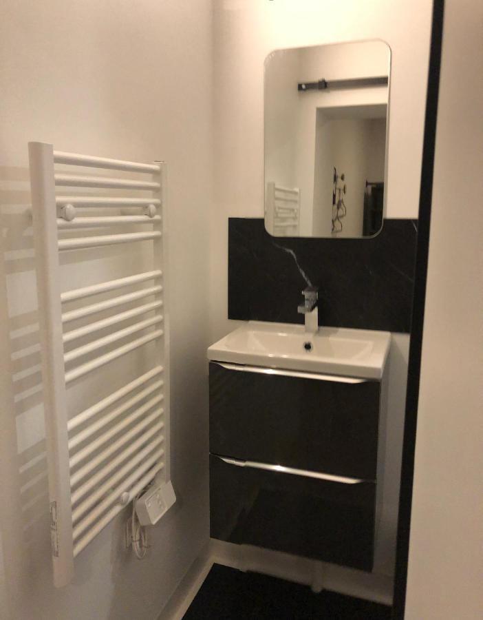 L'Atelier Des Federes Apartman Amiens Kültér fotó
